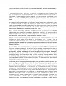 ¿Qué secretos hay detrás del éxito de la administración de la empresa Huevos Kikes?