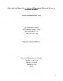 Disminución del Desperdicio en la Línea de Etiquetado de Botellas de Cerveza en la Empresa Bavaria S.A