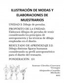 ELEMENTOS BÁSICOS DEL DIBUJO