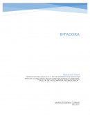 Bitacora. Educación chilena