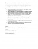 El perfil profesional del estudiante de ingeniería