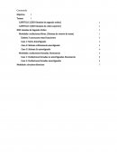 Implementar los conceptos para la resolución de las ecuaciones diferenciales según su método