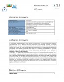 Desarrollo de un sistema web Open Source para el registro de los estudiantes en sus pasantías pre-profesionales