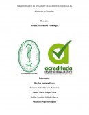 Gerencia de Negocios