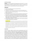 Divertículo de Meckel