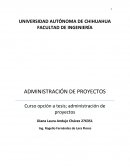 Administración de proyectos. Resumen del artículo 10 cosas que necesita aprender de la gestión exitosa de proyectos