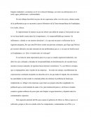 Impacto industrial y económico en el rio Lerma de Santiago