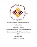 Marketing en un mundo cambiante