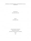 CONCEPTOS BASICOS ANALISIS FINANCIERO