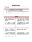 PSICOLOGÍA DEL APRENDIZAJE