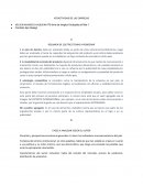 RESUMEN DE LOS TRES TEMAS A PONDERAR