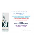 Actividad de investigacion ERP