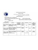 PLAN DE EVALUACIÓN FUNDAMENTO DEL DERCHO