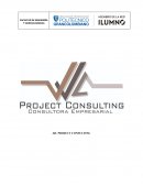 JJL PROJECT CONSULTING INVESTIGACIÓN DE OPERACIONES