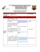 SECUENCIA DIDÁCTICA DE Historia del Siglo XIX