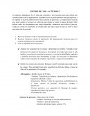 Administración recursos humanos empresa Santamaría S.A.S