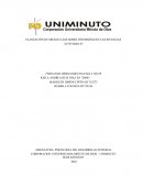 PLANEACIÓN DE MICRO CLASE SOBRE DIVERSIDAD EN LAS INFANCIAS