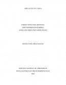 INSTALACIONES ELÉCTRICAS RESIDENCIALES