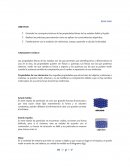 Medicion de propiedades