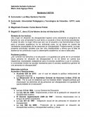 Teoría del estado. Apuntes