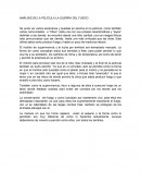 ANÁLISIS DE LA PELÍCULA LA GUERRA DEL FUEGO