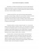 Contexto histórico del empirismo y racionalismo