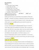 Benchmarking de Interbank, Perú