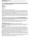 DERECHO TRIBUTARIO ES AUTÓNOMO