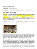 CASO: EMPRESA CENTRUM CHILE