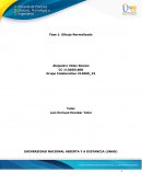 Dibujo de Ingeniera Tarea 1