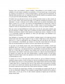 La entrega hacia el otro