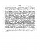 Analisis empresa Aspel