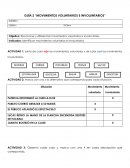 GUÍA 2 “MOVIMIENTOS VOLUNTARIOS E INVOLUNTARIOS”