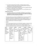 Plan de acción parcial Uniminuto