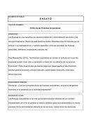 Importancia de las Finanzas Corporativas