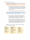 Contabilidad de costos, costeo variable y por absorción