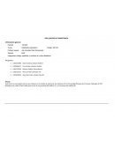 Determinar los principales factores que influyen en el tiempo de espera