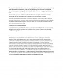 Concepto de administración