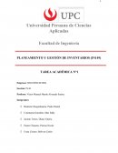 Empresa: SEGURFILM EIRL