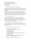 Produccion de materiales y objetos ludicos