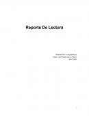 Libro: Los Pilares de La Tierra