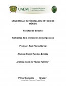 Problemas de la civilización contemporánea