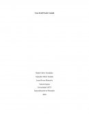 CASO KRAFT FOODS CANADÁ