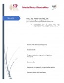 Estrategia logistica