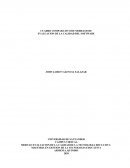 MODULO EVALUACION DE LA CALIDAD DE LA TECNOLOGIA EDUCATIVA