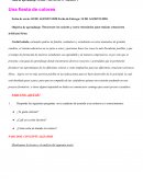 GUIA ARTISTICA GRADO 1