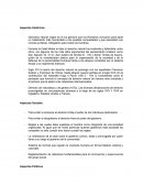 El derecho. Aspectos Históricos