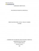 DIAGNOSTICO INTELIGENCIA EMOCIONAL