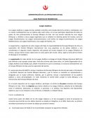 Caso Juegos Asiaticos