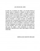 Reseña de pelicula los chicos del coro y el profesor holland